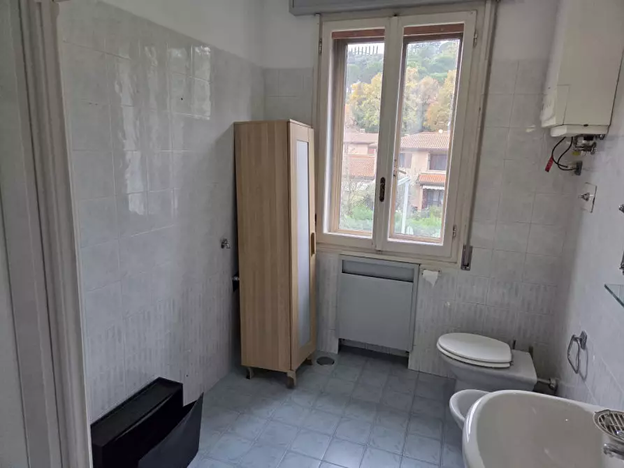 Immagine 17 di Appartamento in vendita  in via porrettana a Sasso Marconi