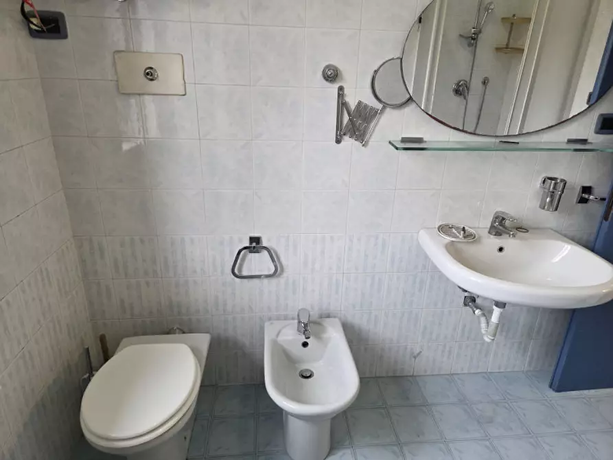 Immagine 19 di Appartamento in vendita  in via porrettana a Sasso Marconi