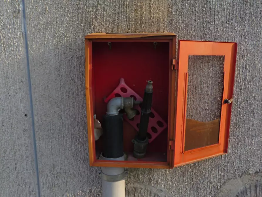 Immagine 12 di Capannone industriale in vendita  in via lago di levico a Schio