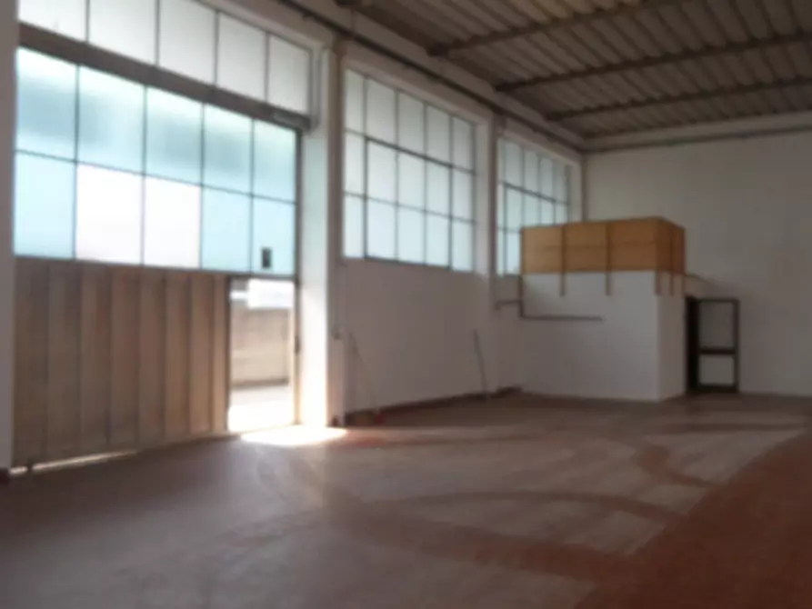 Immagine 16 di Capannone industriale in vendita  in via lago di levico a Schio