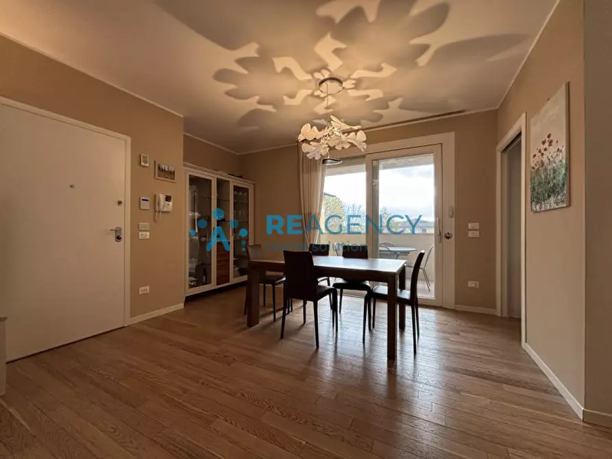 Immagine 3 di Appartamento in vendita  in Via Roma a Caldogno