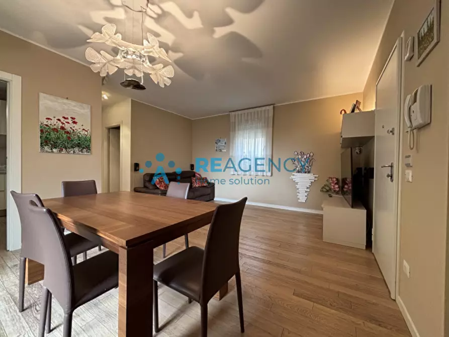 Immagine 6 di Appartamento in vendita  in Via Roma a Caldogno