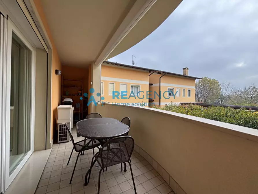 Immagine 9 di Appartamento in vendita  in Via Roma a Caldogno