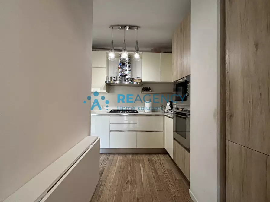 Immagine 10 di Appartamento in vendita  in Via Roma a Caldogno