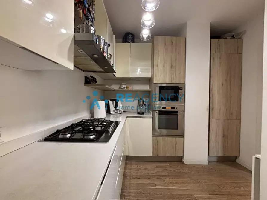 Immagine 11 di Appartamento in vendita  in Via Roma a Caldogno