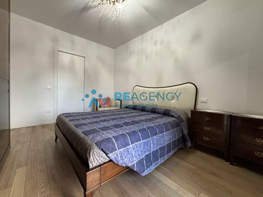 Immagine 12 di Appartamento in vendita  in Via Roma a Caldogno