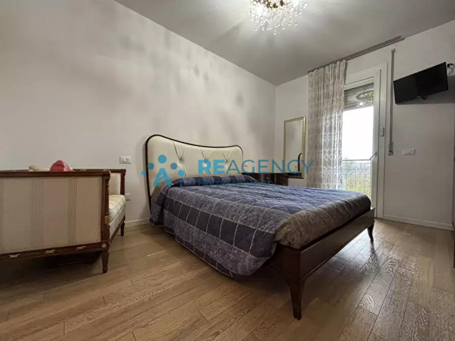 Immagine 13 di Appartamento in vendita  in Via Roma a Caldogno