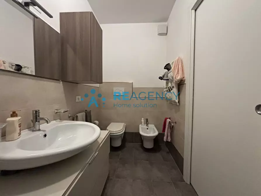 Immagine 15 di Appartamento in vendita  in Via Roma a Caldogno