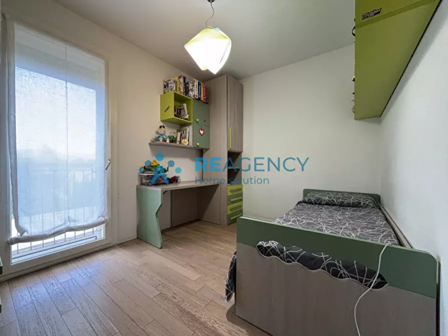 Immagine 16 di Appartamento in vendita  in Via Roma a Caldogno