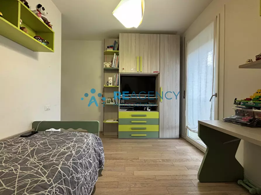 Immagine 17 di Appartamento in vendita  in Via Roma a Caldogno