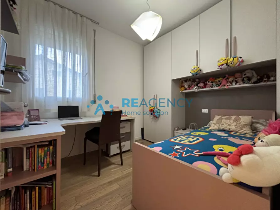 Immagine 18 di Appartamento in vendita  in Via Roma a Caldogno