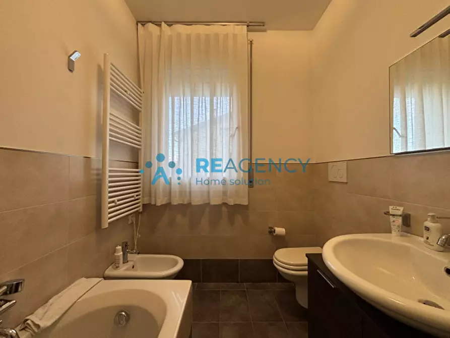 Immagine 20 di Appartamento in vendita  in Via Roma a Caldogno