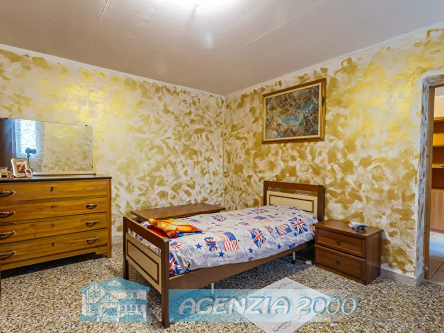 Immagine 8 di Rustico / casale in vendita  in Via Casette 29 a Tribano