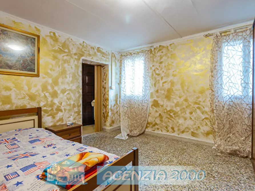 Immagine 11 di Rustico / casale in vendita  in Via Casette 29 a Tribano