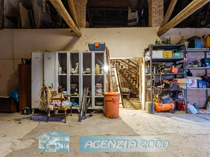 Immagine 26 di Rustico / casale in vendita  in Via Casette 29 a Tribano