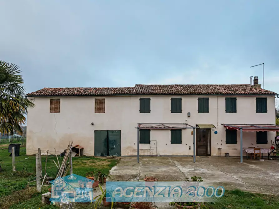 Immagine 29 di Rustico / casale in vendita  in Via Casette 29 a Tribano