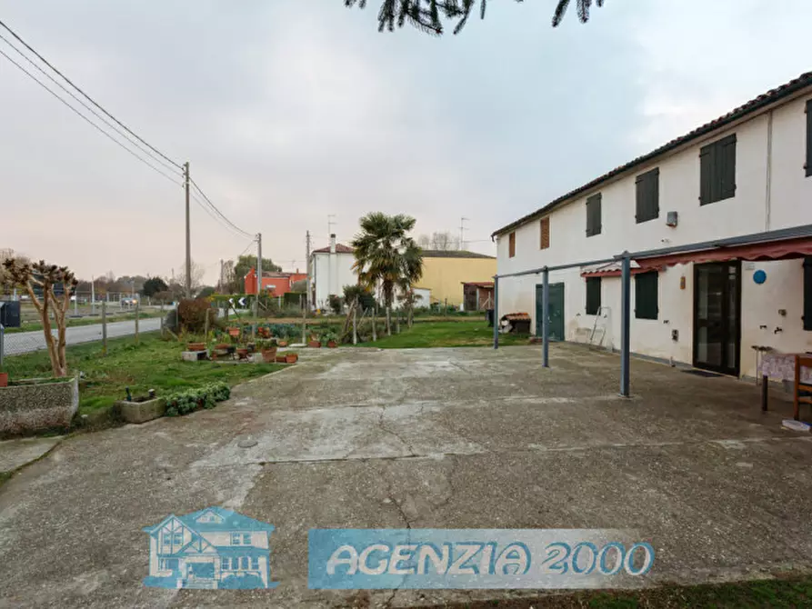 Immagine 33 di Rustico / casale in vendita  in Via Casette 29 a Tribano