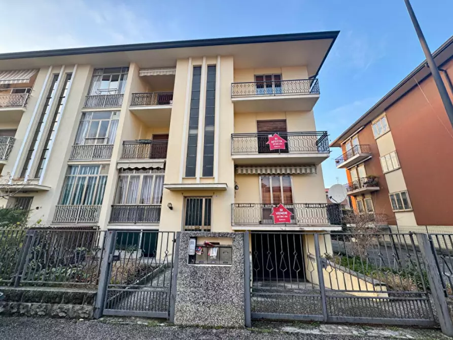 Immagine 2 di Appartamento in affitto  in VIA ANDOLFO CALLEGARI a Este