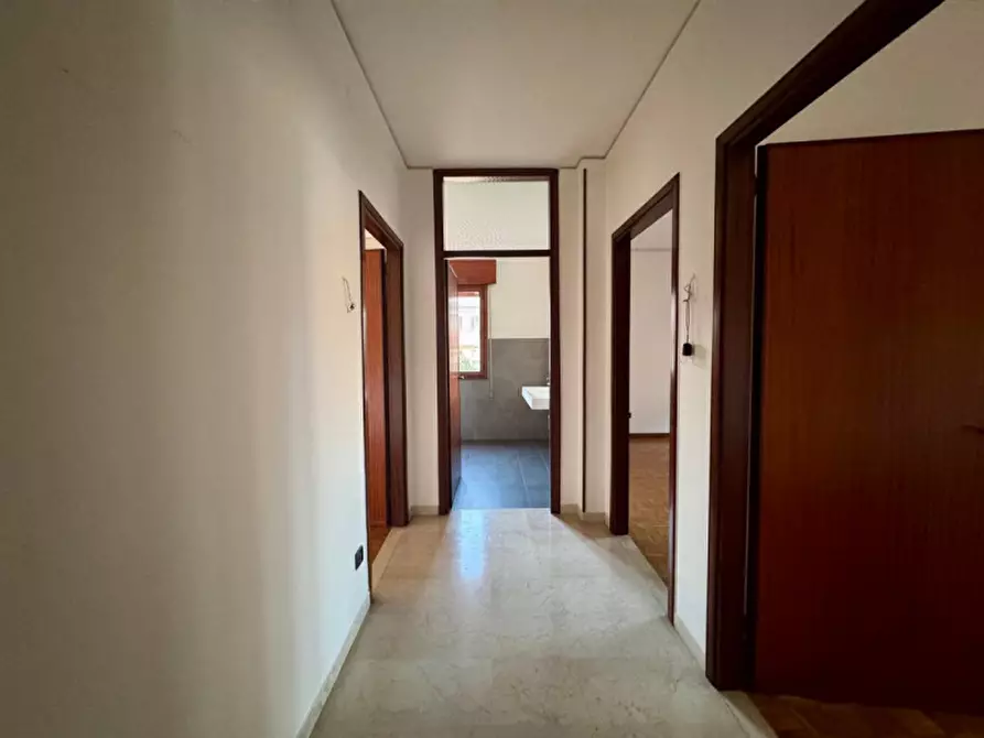 Immagine 3 di Appartamento in affitto  in VIA ANDOLFO CALLEGARI a Este