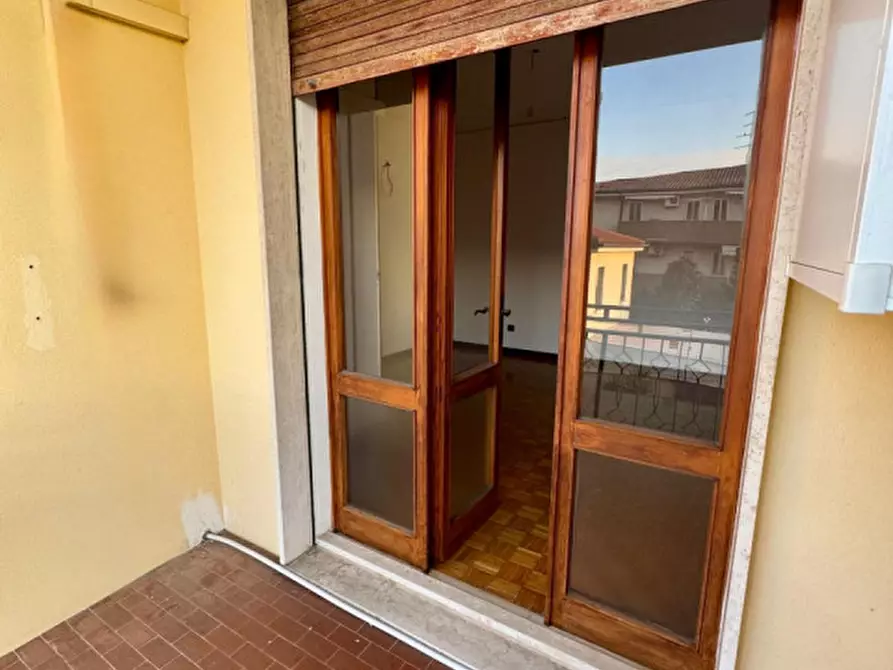 Immagine 6 di Appartamento in affitto  in VIA ANDOLFO CALLEGARI a Este