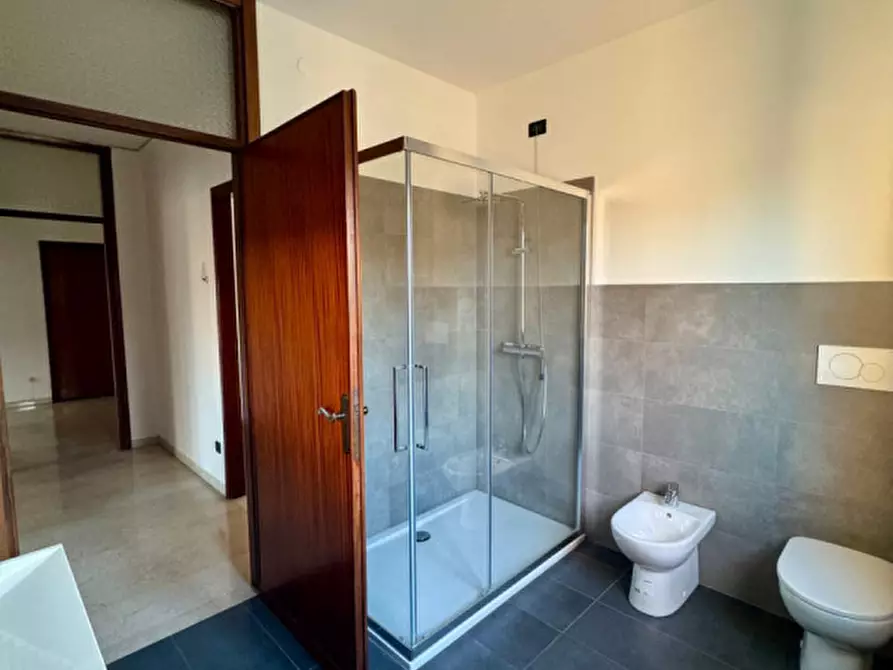 Immagine 10 di Appartamento in affitto  in VIA ANDOLFO CALLEGARI a Este