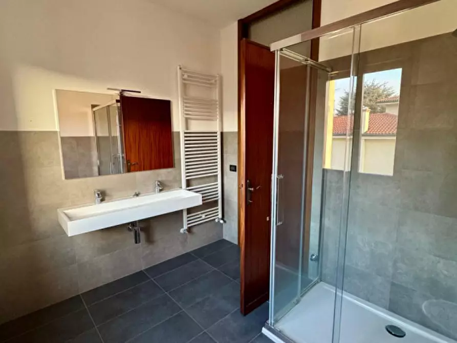 Immagine 11 di Appartamento in affitto  in VIA ANDOLFO CALLEGARI a Este