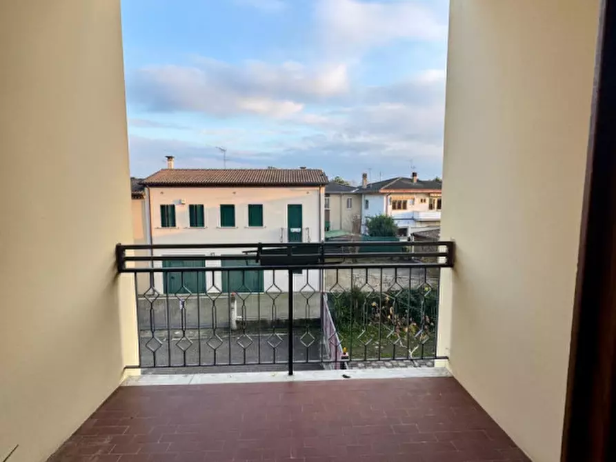 Immagine 12 di Appartamento in affitto  in VIA ANDOLFO CALLEGARI a Este