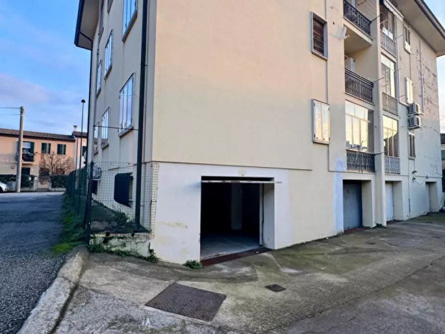 Immagine 14 di Appartamento in affitto  in VIA ANDOLFO CALLEGARI a Este