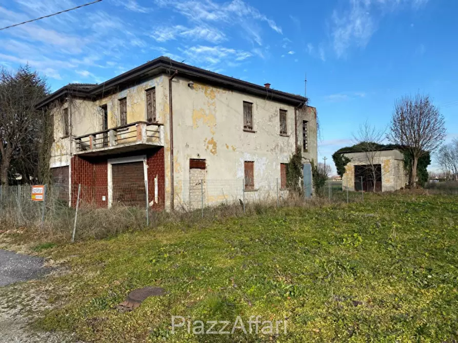 Immagine 5 di Casa indipendente in vendita  in Brugine a Brugine