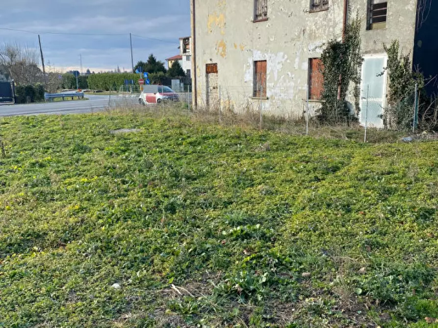 Immagine 6 di Casa indipendente in vendita  in Brugine a Brugine