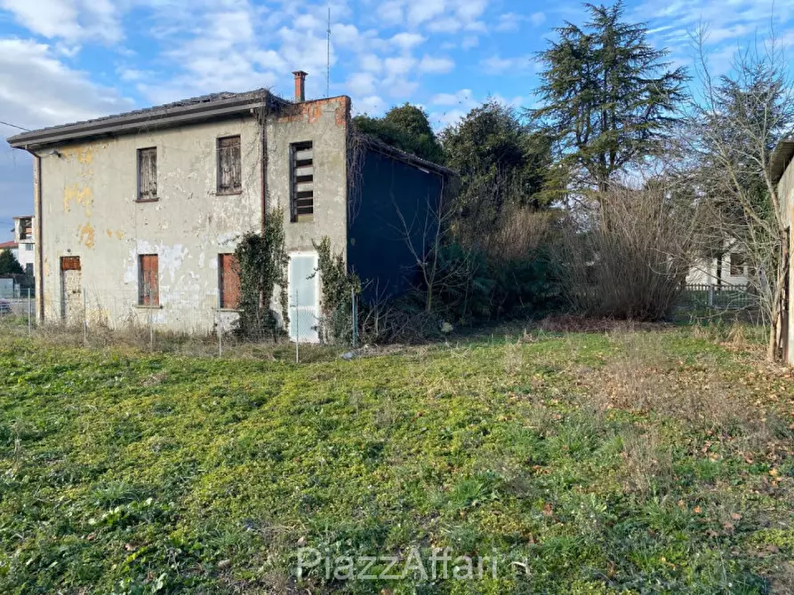 Immagine 7 di Casa indipendente in vendita  in Brugine a Brugine