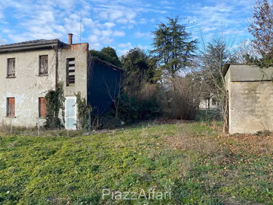 Immagine 8 di Casa indipendente in vendita  in Brugine a Brugine