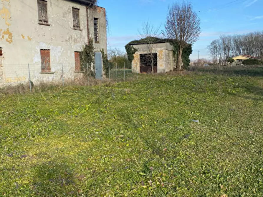 Immagine 9 di Casa indipendente in vendita  in Brugine a Brugine