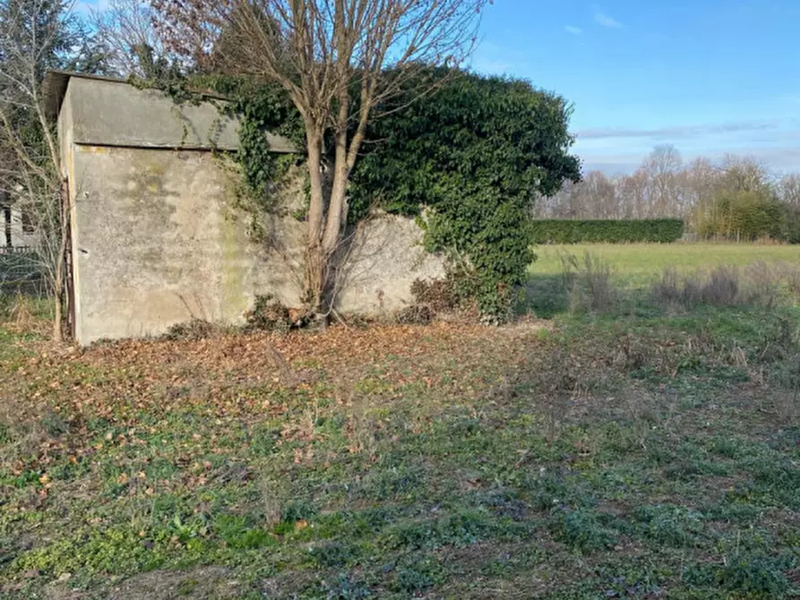 Immagine 12 di Casa indipendente in vendita  in Brugine a Brugine