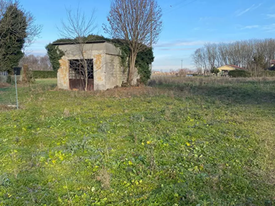 Immagine 13 di Casa indipendente in vendita  in Brugine a Brugine