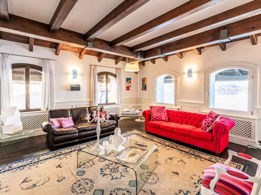 Immagine 7 di Attico in vendita  in corso guglielmo marconi 73 a Arona