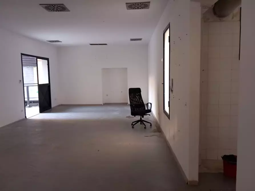 Immagine 8 di Negozio in vendita  in VIA C. BATTISTI a Pescara