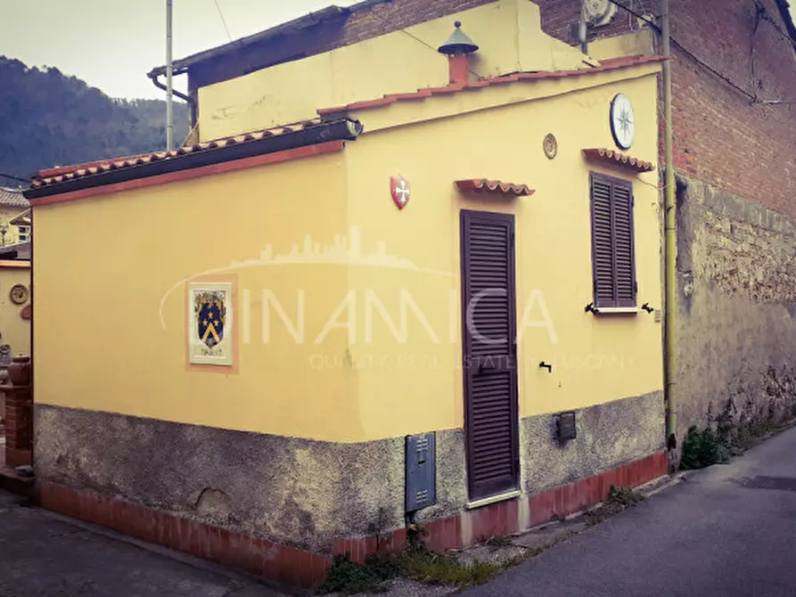 Immagine 4 di Villetta a schiera in vendita  a San Giuliano Terme