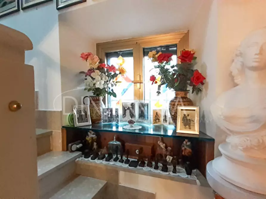 Immagine 10 di Villetta a schiera in vendita  a San Giuliano Terme