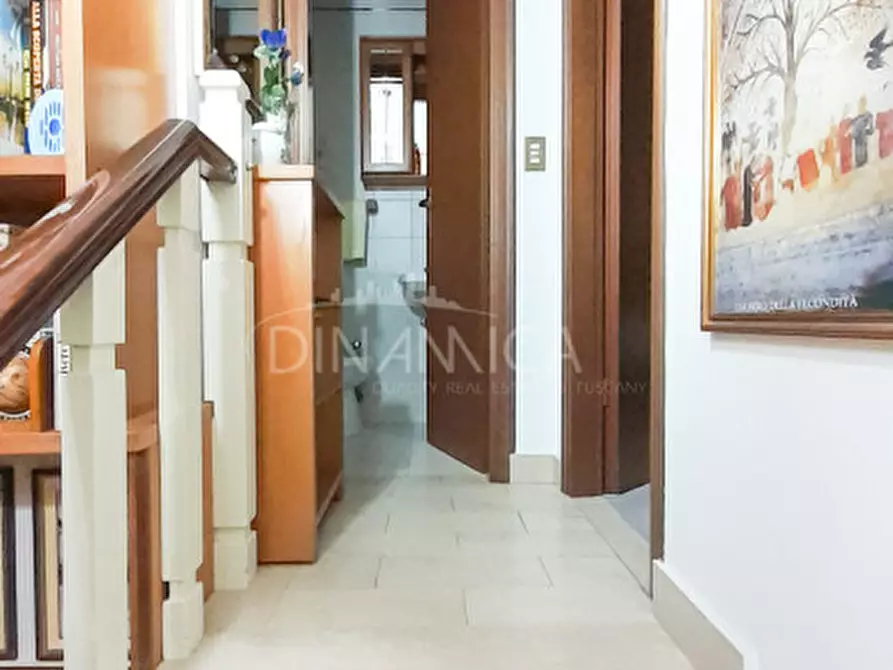 Immagine 12 di Villetta a schiera in vendita  a San Giuliano Terme