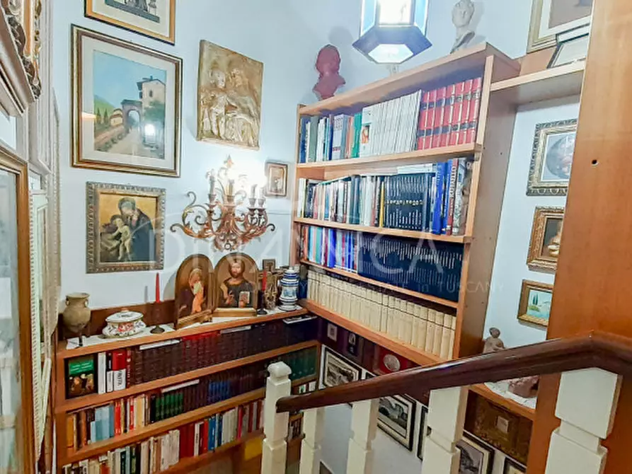 Immagine 17 di Villetta a schiera in vendita  a San Giuliano Terme