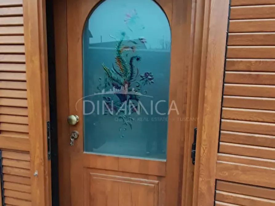 Immagine 7 di Villetta a schiera in vendita  a San Giuliano Terme