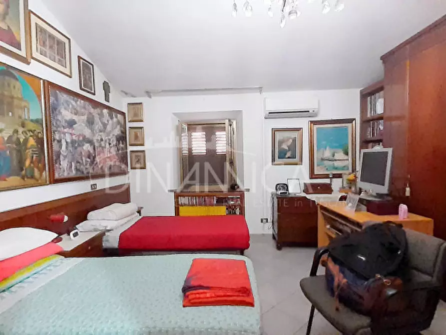 Immagine 13 di Villetta a schiera in vendita  a San Giuliano Terme