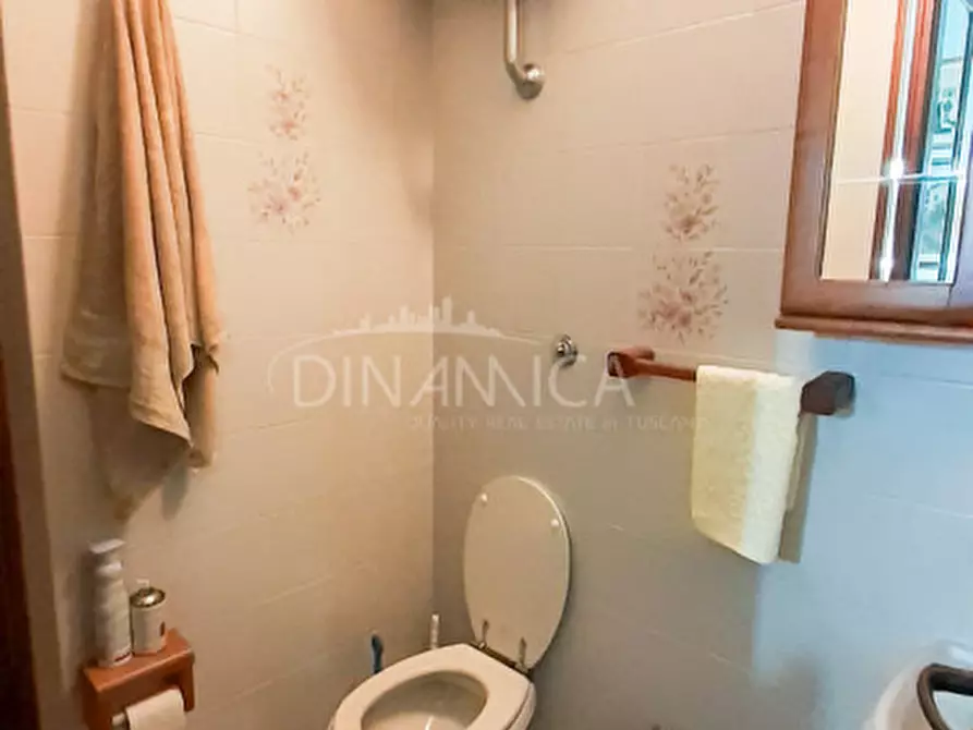 Immagine 15 di Villetta a schiera in vendita  a San Giuliano Terme