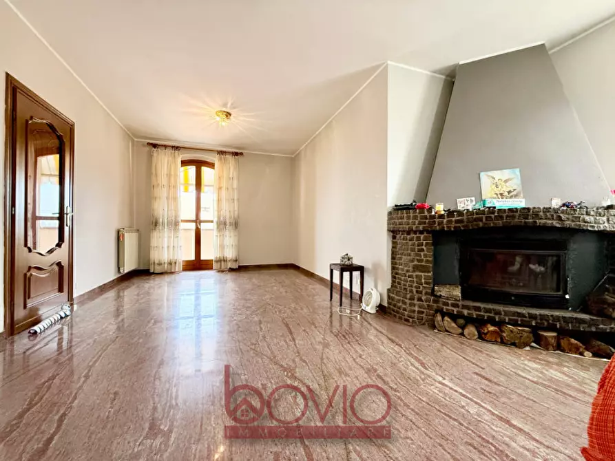 Immagine 14 di Appartamento in vendita  in VIA BORGARELLA 10 a San Mauro Torinese