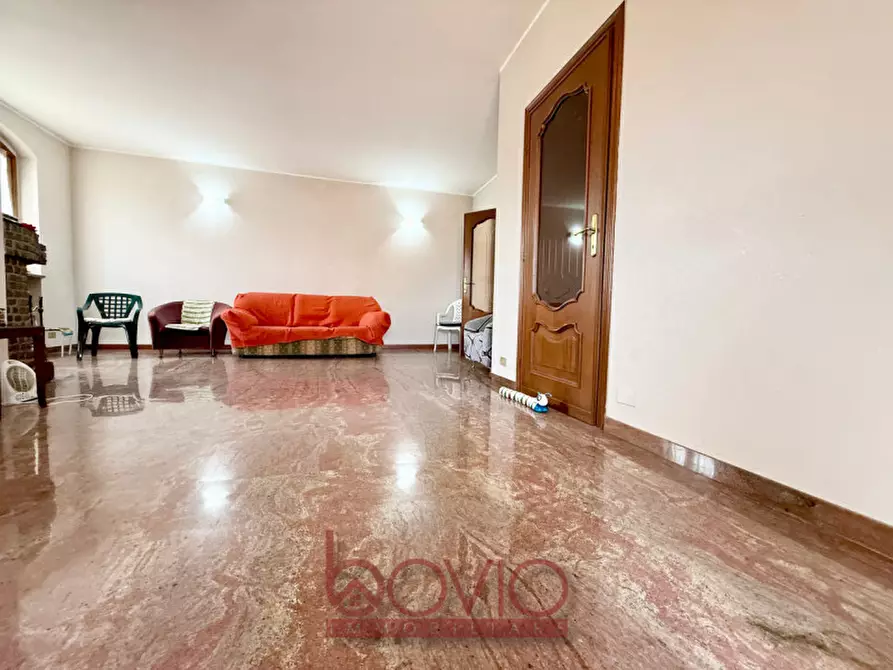 Immagine 16 di Appartamento in vendita  in VIA BORGARELLA 10 a San Mauro Torinese