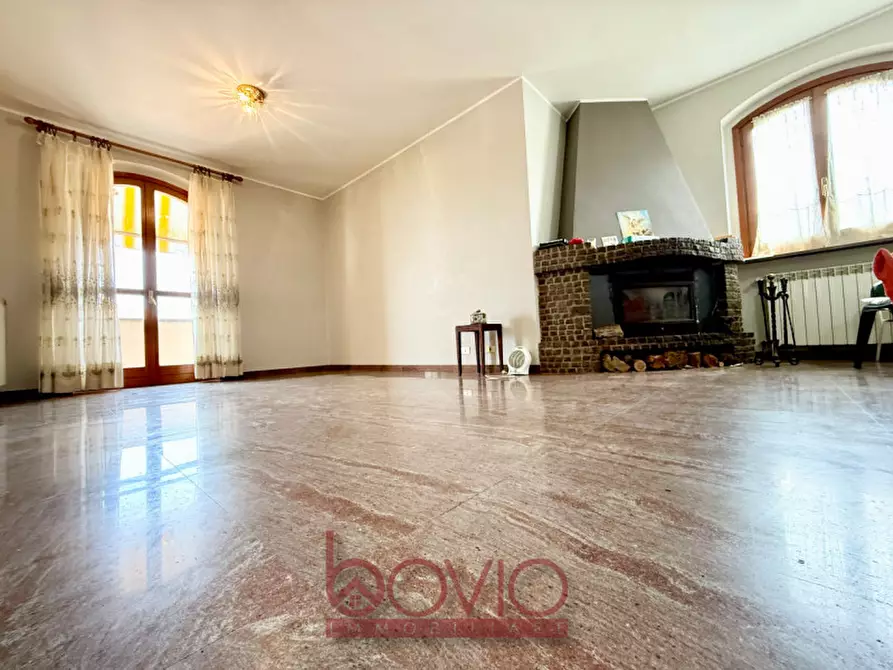 Immagine 19 di Appartamento in vendita  in VIA BORGARELLA 10 a San Mauro Torinese