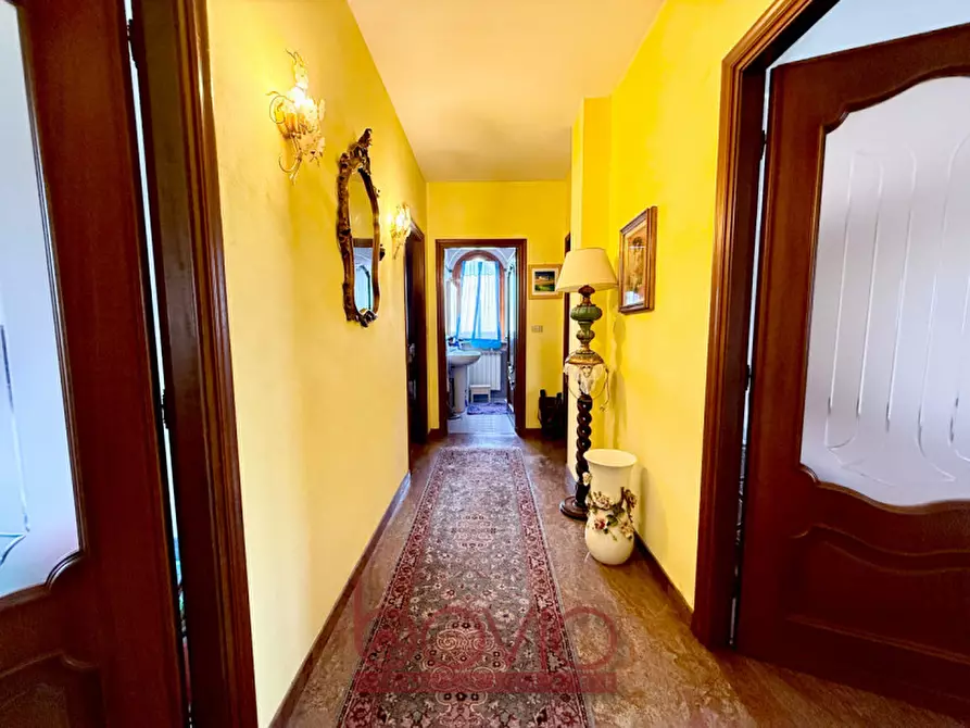 Immagine 22 di Appartamento in vendita  in VIA BORGARELLA 10 a San Mauro Torinese