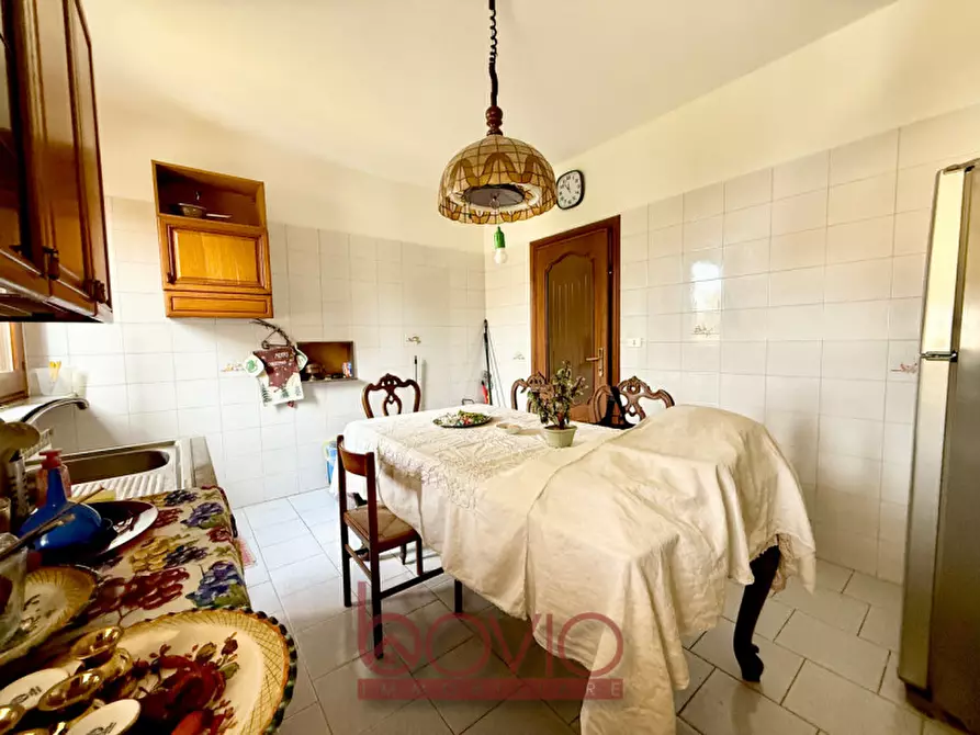 Immagine 25 di Appartamento in vendita  in VIA BORGARELLA 10 a San Mauro Torinese