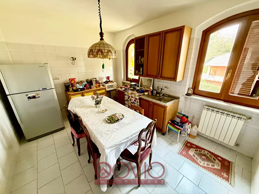 Immagine 26 di Appartamento in vendita  in VIA BORGARELLA 10 a San Mauro Torinese